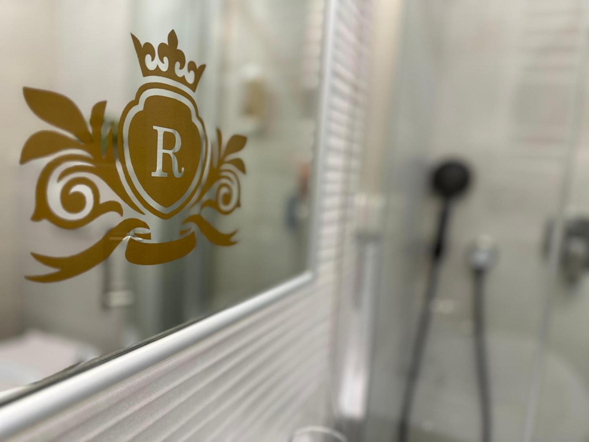 ווקובאר Royal Palace מראה חיצוני תמונה